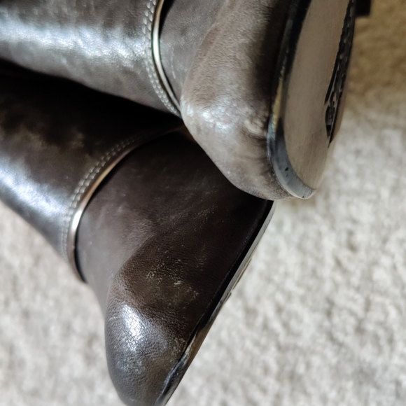 Seychelles One Night Only Ankle Boots - Picture 3 of 10